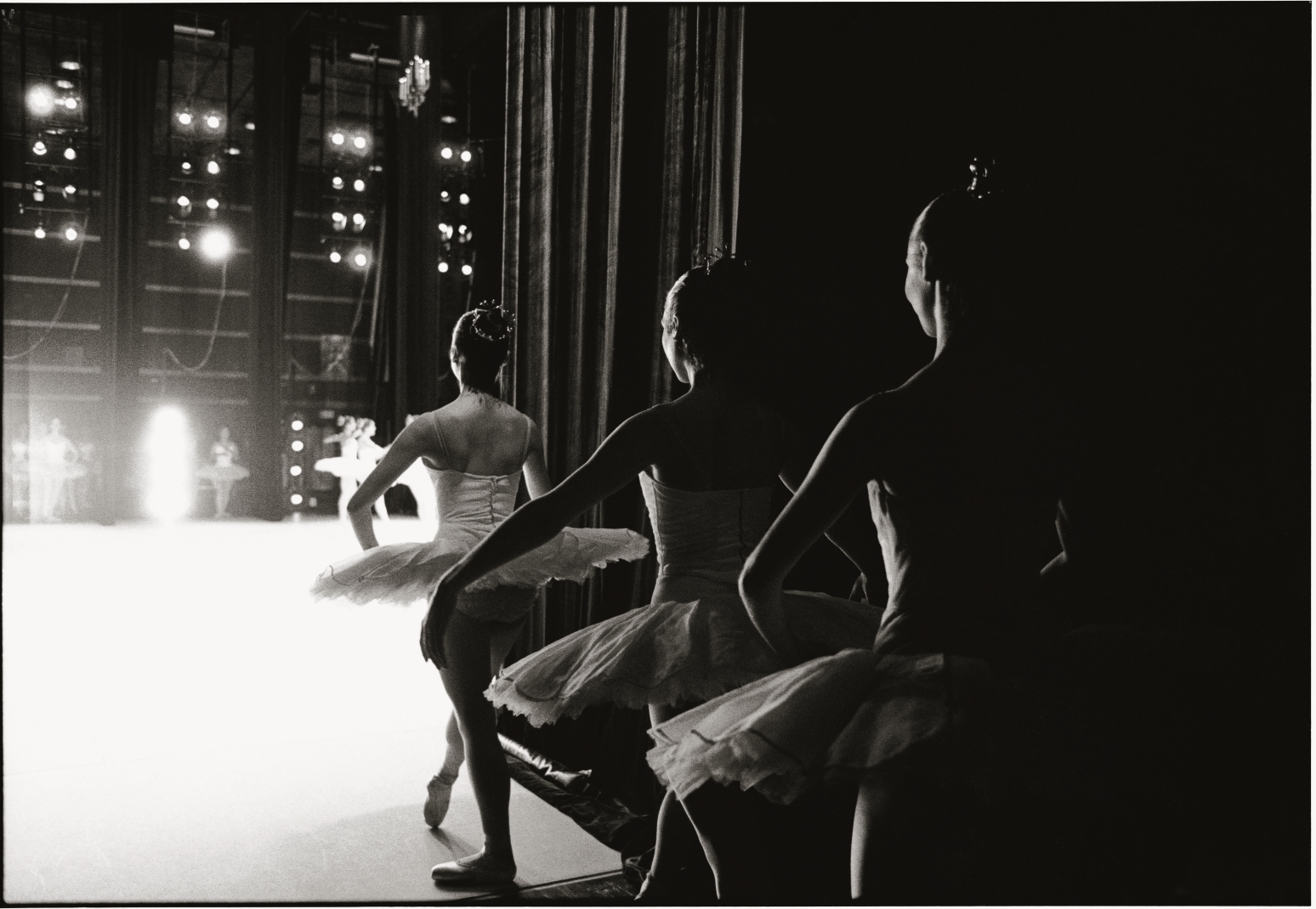 Nerves: do we care too much?